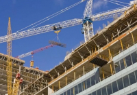 11 айда елімізде 16,9 млн шаршы метр тұрғын үй пайдалануға берілді