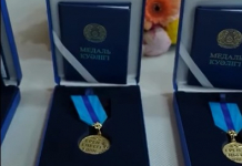 ​Шымкентте қоғамдық қауіпсіздік цифрлық технологиялар арқылы күшейтілуде