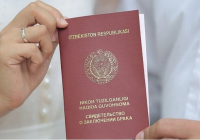 Өзбекстанда туыстар арасындағы неке үшін жаза қатаңдатылады