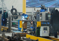 Түркістан облысының индустриялық аймақтарында 100-ге жуық инвестициялық жоба жүзеге асырылып жатыр