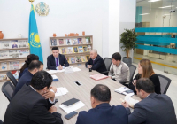 ТҮРКІСТАН: Тұрғындар мәселесі кезең-кезеңімен шешімін тауып келеді