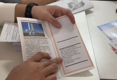 ​Солтүстік өңірлер жаңа мүмкіндіктер есігін ашады