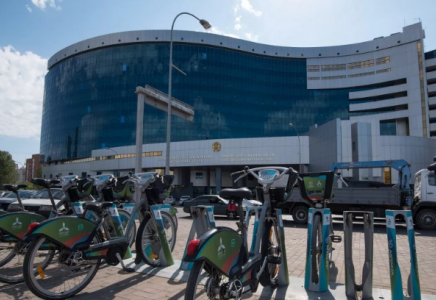 Министрлік есепшоттардың жаппай бұғатталу себебін атады