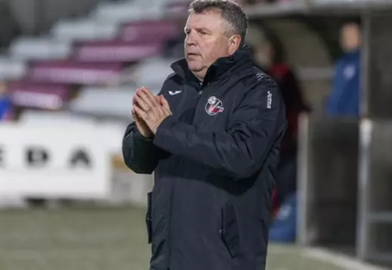 Қазақстандық бапкер еуропалық клубты ЧЛ-ның екінші кезеңіне шығарды