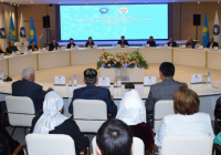 Түркістанда Қазақстан халқы Ассамблеясы кеңесінің отырысы өтті