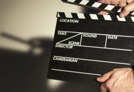 Елімізде мемлекеттік саясат туралы сериал түсіріледі