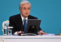 "Халық мұң-мұқтажын айтып, Ақордаға шағымдануға мәжбүр": Тоқаев жергілікті билікті сынады