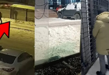 Астанада аялдаманы бүлдірген ер адам Жаңа жылды қамауда қарсы алатын болды