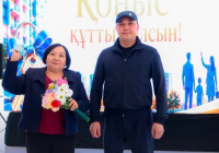 30 ОТБАСЫ САТЫП АЛУ ҚҰҚЫҒЫМЕН ЖАЛҒА БЕРІЛЕТІН БАСПАНАҒА ИЕ БОЛДЫ