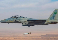 ​Сауд Арабиясы Йемен портына соққы жасады