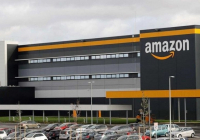 Amazon 30 мың қызметкерін қысқартады Amazon 30 мың қызметкерін қысқартады