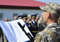 Жамбыл облысындағы әскери гарнизонда сарбаз жарақат алды