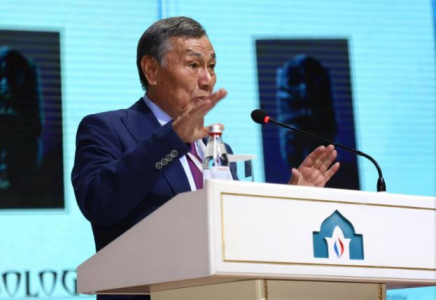 Түркістанда ХI Халықаралық түркология конгресі басталды