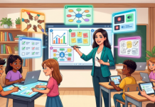 МҰҒАЛІМГЕ сабақ өтуде көмектесетін 5 ОНЛАЙН ТАҚТА