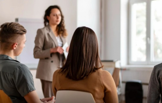 Коучтарға өздерін психолог ретінде таныстыруға тыйым салынады 