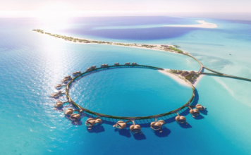 ​Сауд Арабиясы The Red Sea туристік жобасын әзірлеп жатыр