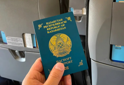 Қазақстандықтардың бірнеше елге кіру ережесі өзгерді