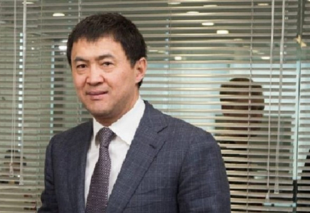 Сатыбалдыұлының ісі: Қазақстан бюджетіне 230 миллион доллар қаржы қайтарылды