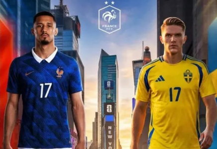 Футболдан әлем чемпионатының плей-офф кезеңіне тағы екі құрама жолдама алды