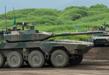 Жапония 50 жылда алғаш рет шет мемлекеттерге қару сату ережелерін өзгертті