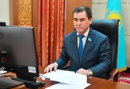 Елімізде отбасылық соттар құрылуы мүмкін