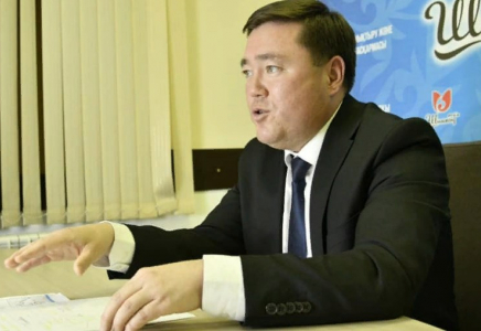 ШЫМКЕНТ: «I-kolik»-ке қоғамдық көліктердің 90%-ы енгізілді