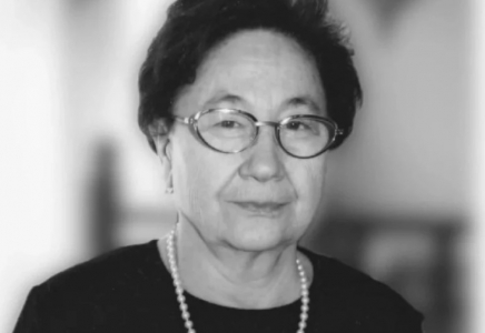 Дінмұхамед Қонаевтың қарындасы дүниеден өтті