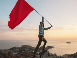 ​Саяхатта қандай «редфлагтардан» сақтану керек?