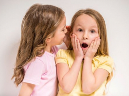 Баланың ҚҰПИЯСЫН ата-ана БІЛУІ ТИІС пе?