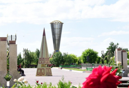 Ораза кестесі - 2019: ШЫМКЕНТ қаласы
