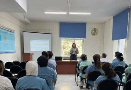 ​Важные шаги для здоровья матери и ребенка