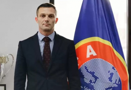 «Астана» футбол клубына жаңа спорт директоры тағайындалды