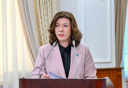 Елімізде бастауыш сынып бағдарламасына өзгерістер енгізіледі