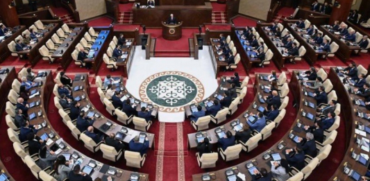 Құрылтайдың бір депутатына жұмсалатын қаражат көлемі белгілі болды