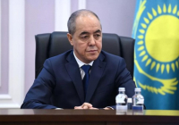 Батыс Қазақстандағы трагедия: әкім отбасыға барынша қолдау көрсетілетінін айтты