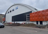 17 миллиардқа 3 мың орындық стадион: аренаны пайдалануға беру мерзімі өзгерді