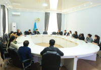 ​ЖАҢАРТЫЛҒАН КОНСТИТУЦИЯ – ӘДІЛЕТТІ ҚОҒАМНЫҢ НЕГІЗІ