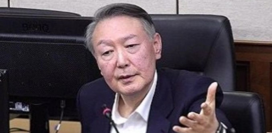 Оңтүстік Кореяның бұрынғы президентінің қамау мерзімі тағы ұзартылды