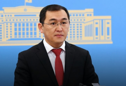 СІМ Қазақстан азаматын Украина әскері тұтқындаған видеоға қатысты жауап берді