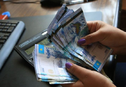 Балаларды қорғау күніне жәрдемақы берілетіні туралы ақпарат жоққа шығарылды