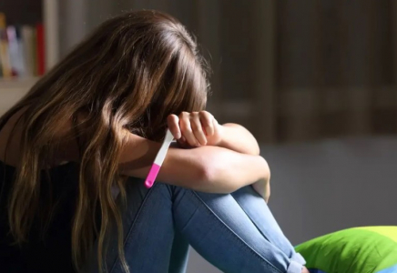 16 жастағы қыз баланы зорлап кеткен: Қызылорда облысында жасөспірім босанды