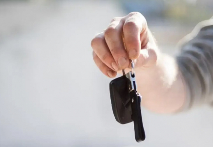 Бүгіннен бастап елімізде автолизинг бағдарламасы іске қосылады