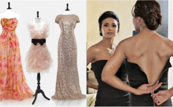 ​Көктемде армандаған көйлегіңізді кигіңіз келе ме?