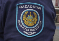 Атырауда оқушы қызды жарақаттаған күдікті жасөспірім ұсталды