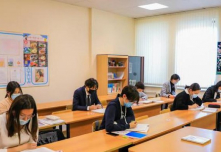 ҰБТ-дан шекті балл жинай алмаған талапкерлер де шартты негізде оқуға түсе алады