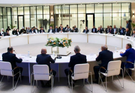 Түркістандық ардагерлер Жолдаудағы міндеттерді саралады