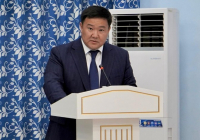 Кентауда модульді капсулалармен жабдықталған демалыс аймағы ашылады