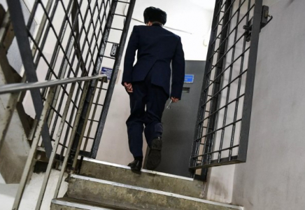 Рудныйда адам өлтіргендер Көкшетауда ұсталды