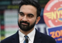 Мұсылман жігіт Нью-Йорктың мэрі болып сайланды