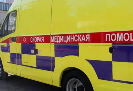БҚО-дағы аудан әкімдігінде төбелескен ер адам 10 күннен бері жансақтауда жатыр